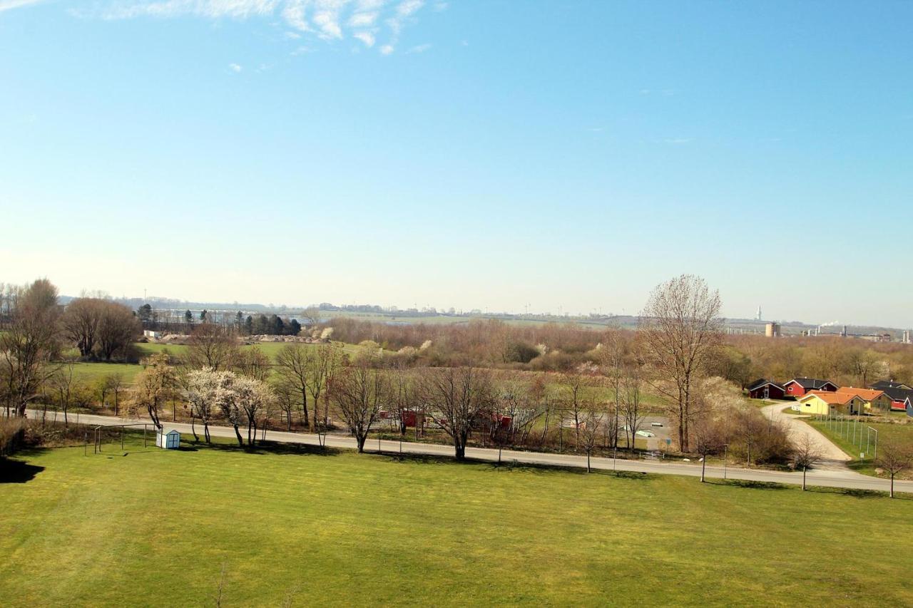 Belvedere 70 Grossenbrode Luaran gambar